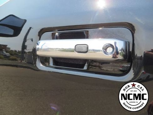 Used 2021 Ford F250 Platinum AWD/4WD image 21