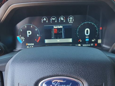 Used 2024 Ford Ranger Raptor AWD/4WD image 33