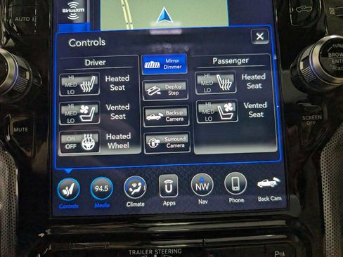 Used 2021 RAM 1500 Limited image 38