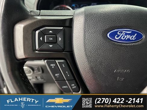 Used 2021 Ford Expedition Max Limited AWD/4WD image 23