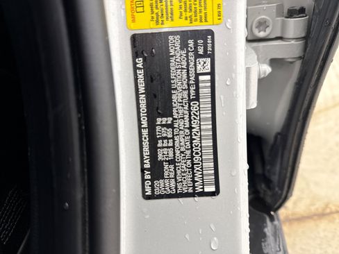 Used 2021 MINI Cooper S image 10