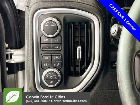 Used 2021 GMC Sierra 3500 Denali w/ Denali Ultimate Package image 19