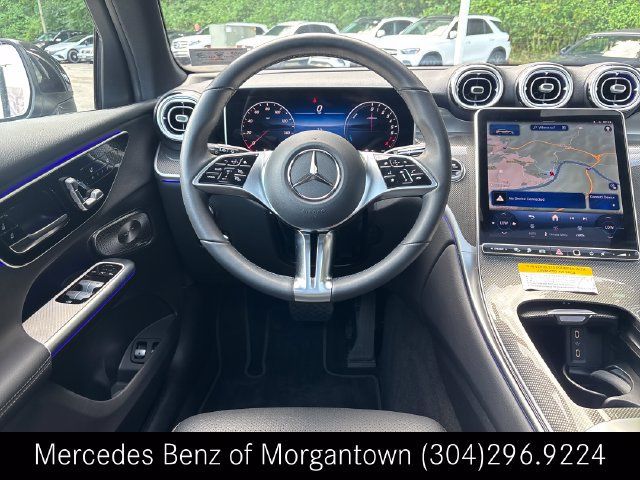 Certified 2026 Mercedes-Benz GLC 350e 4MATIC image 18