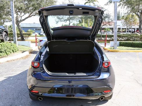 Used 2022 MAZDA MAZDA3 s image 16