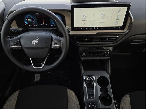 New 2025 Ford Bronco Sport Big Bend image 10