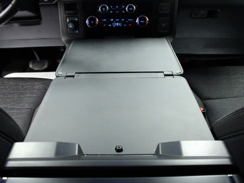 Used 2024 Ford F150 XLT w/ Equipment Group 302A MID image 19