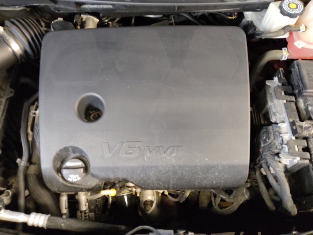 Used 2018 Buick Enclave Essence FWD image 30