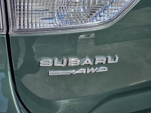 Certified 2023 Subaru Forester Base image 13