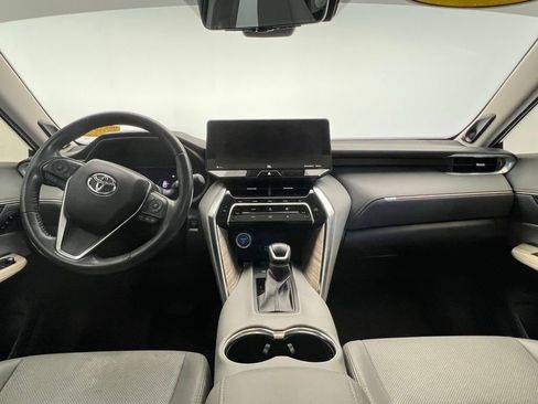 Used 2021 Toyota Venza Limited w/ Advanced Technology Package image 10