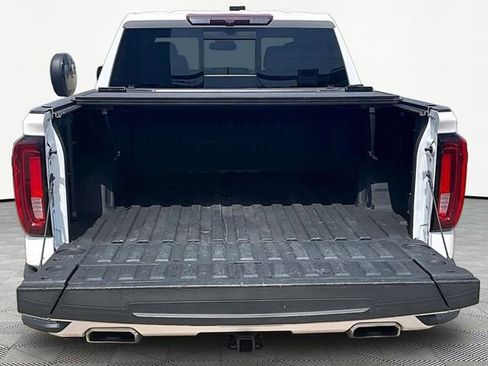 Used 2023 GMC Sierra 1500 Denali AWD/4WD image 30