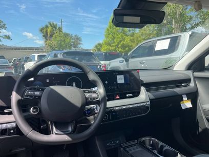 Used 2026 Hyundai Ioniq 5 SEL