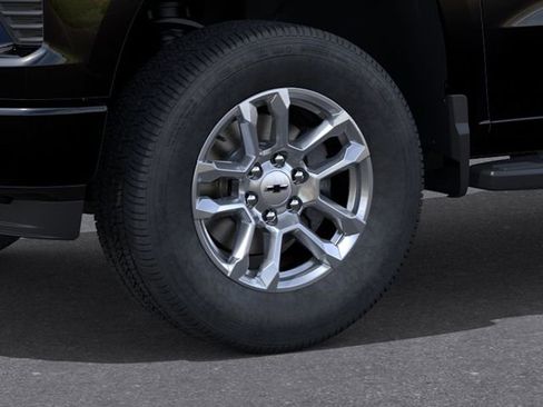 New 2026 Chevrolet Silverado 1500 RST w/ Convenience Package II AWD/4WD image 9