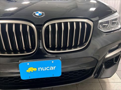 Used 2021 BMW X3 M40i w/ Premium Package image 33