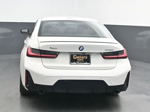 New 2026 BMW 330i Sedan w/ M Sport Package RWD image 6