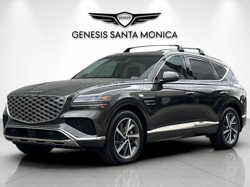 Used 2026 Genesis GV80 2.5T Select image 10
