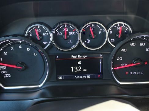 Used 2021 Chevrolet Silverado 1500 LT w/ Convenience Package II image 15