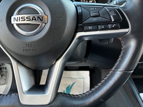 Used 2021 Nissan Altima 2.5 SR FWD image 34
