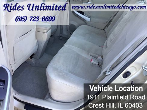 Used 2010 Toyota Prius Two image 24