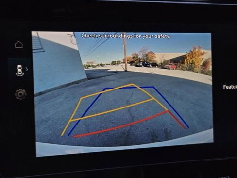 Used 2023 Hyundai Tucson N Line image 21