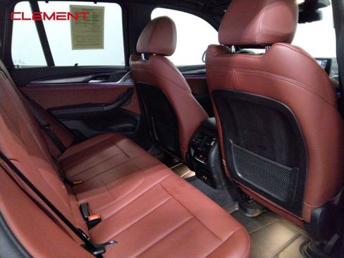 Used 2023 BMW X3 M40i image 35