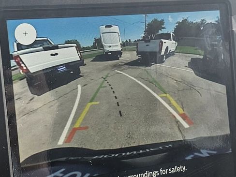 New 2024 Ford Edge SE image 4