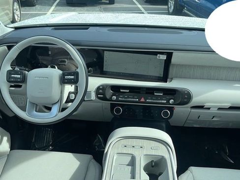 New 2026 Hyundai Palisade Calligraphy image 15