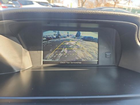 Used 2015 Honda Accord EX image 30