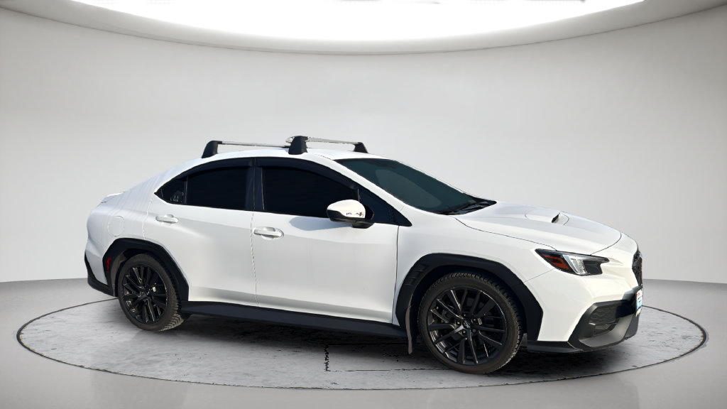 Used 2022 Subaru WRX Premium w/ Popular Package #2 AWD/4WD image 10