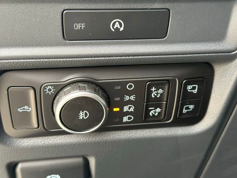 New 2025 Ford F150 XLT w/ Equipment Group 302A MID image 11