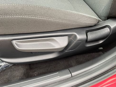 Used 2025 Kia K4 LXS image 22