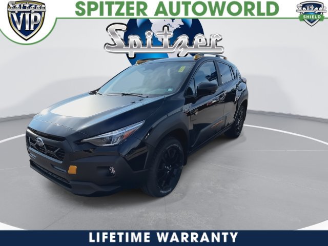 New 2026 Subaru Crosstrek 2.5i Wilderness AWD/4WD image 7