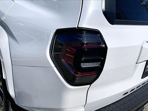 Used 2025 Toyota 4Runner TRD Sport Premium w/ Tow Technology Package image 40