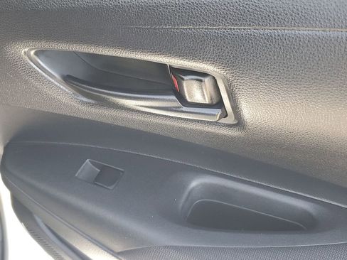 Certified 2024 Toyota Corolla LE image 45