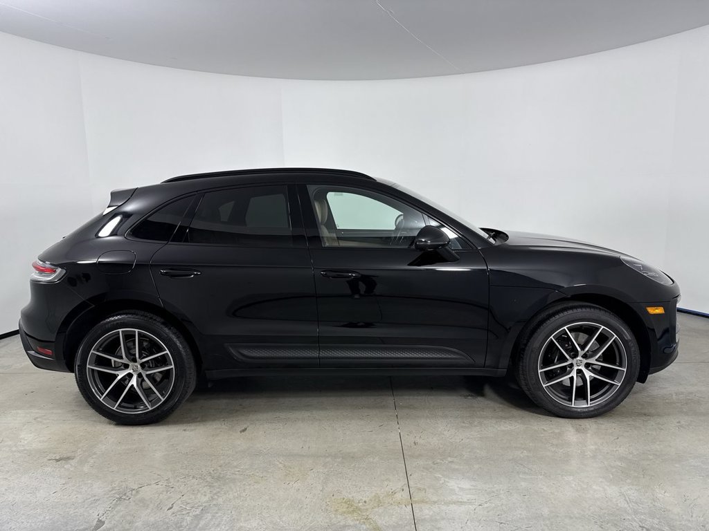 Certified 2024 Porsche Macan S w/ Premium Plus Package AWD/4WD image 8