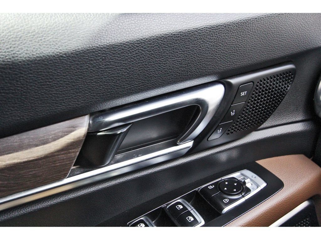 Used 2020 Kia Telluride SX w/ SX Prestige Package AWD/4WD image 25
