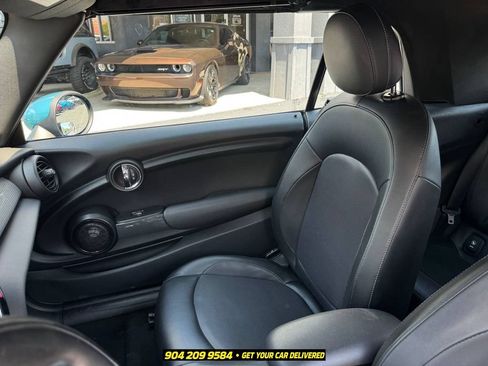 Used 2016 MINI Cooper Convertible FWD image 20