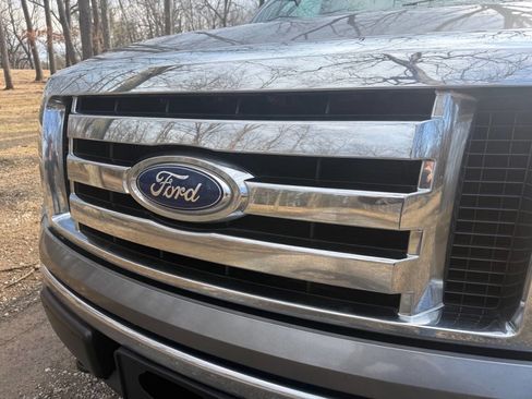 Used 2011 Ford F150 XLT image 18