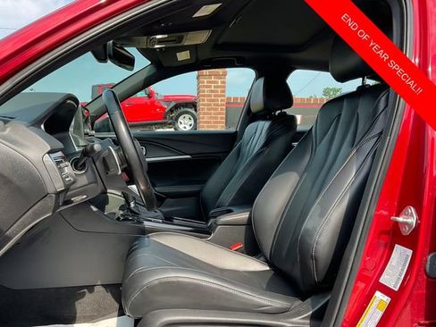 Used 2023 Acura Integra A-Spec image 10