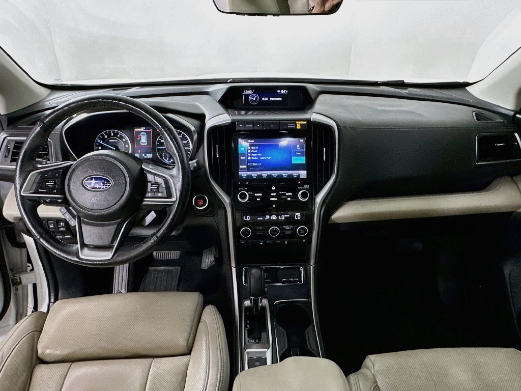 Used 2022 Subaru Ascent Limited w/ Technology Package AWD/4WD image 3