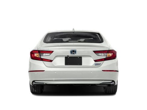 Used 2021 Honda Accord Touring image 5
