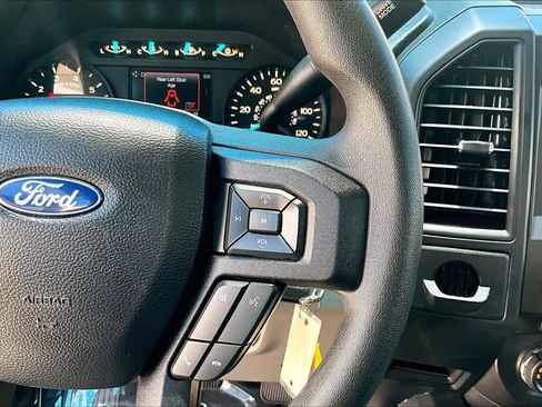 Used 2018 Ford F150 XL w/ Equipment Group 101A Mid RWD image 25