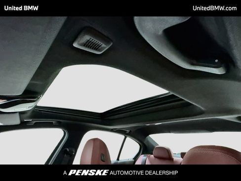 Certified 2026 BMW M340i Sedan RWD image 19