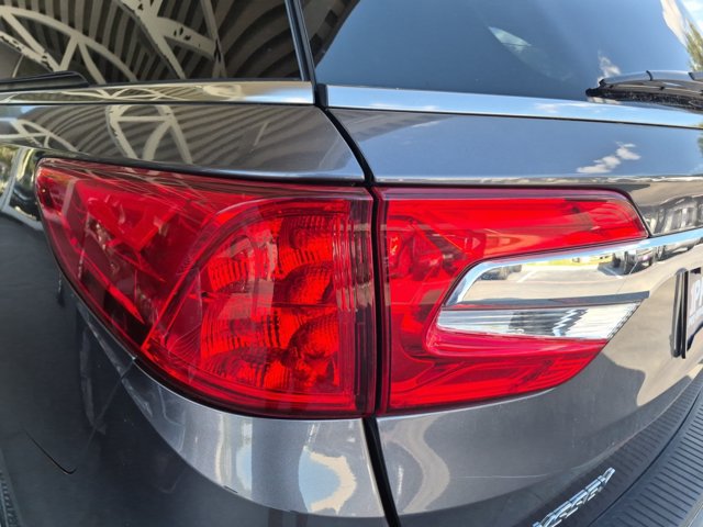 Used 2019 Honda Odyssey EX-L image 27