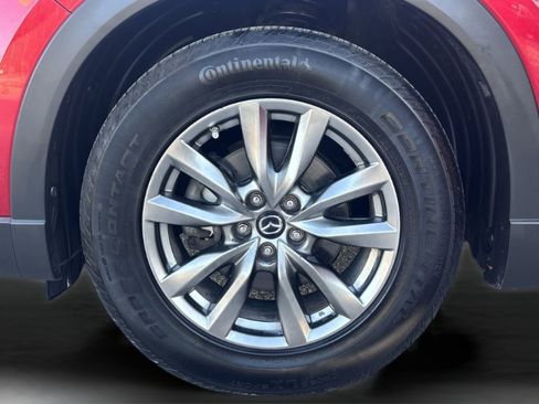Used 2019 MAZDA CX-9 Touring image 34