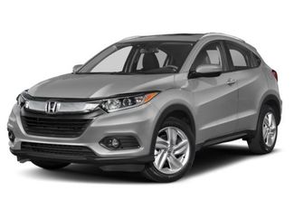 Used 2019 Honda HR-V EX-L video 1