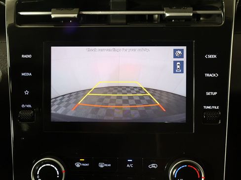 Used 2023 Hyundai Tucson SEL image 41