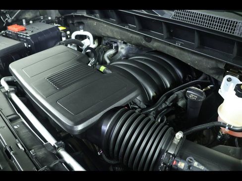 Used 2024 GMC Sierra 1500 Elevation w/ Elevation Premium Package image 21