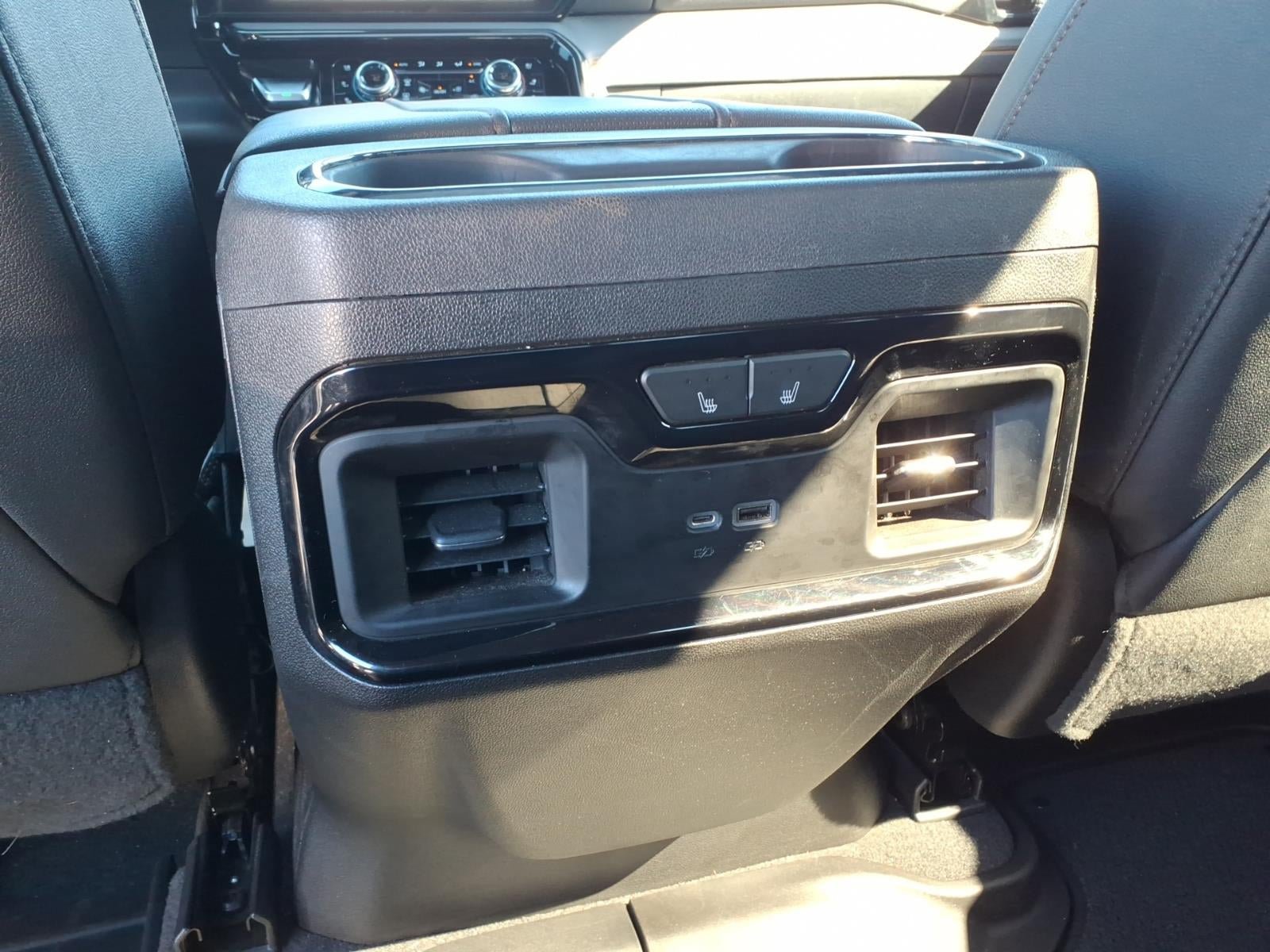 Used 2023 GMC Sierra 1500 AT4 w/ Technology Package AWD/4WD image 16