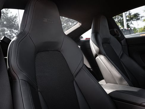 Used 2023 Porsche 911 Carrera T image 33