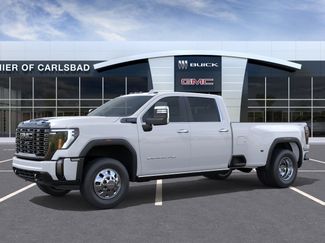 New 2026 GMC Sierra 3500 Denali Ultimate AWD/4WD video 2